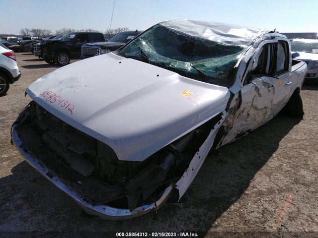 RAM 1500 Lone Star 2016 1C6RR6LTXGS241298 Image 6
