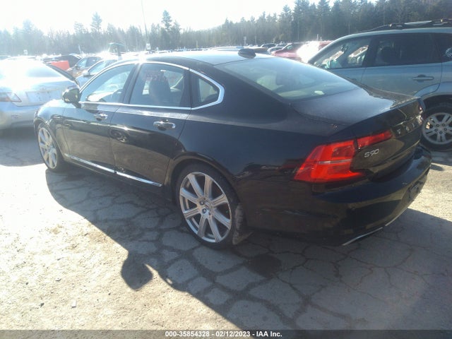 2017 Volvo S90, VIN: YV1A22ML0H1003480