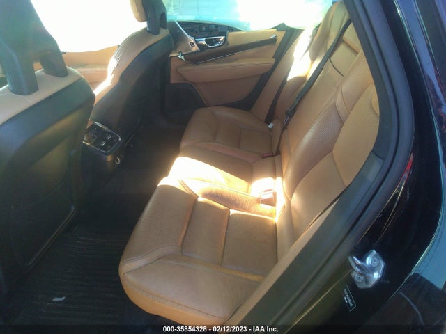 2017 Volvo S90, VIN: YV1A22ML0H1003480