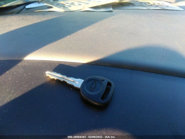 Chevrolet EXPRESS CARGO VAN 2013 1GCWGFBA5D1102344 Image 3