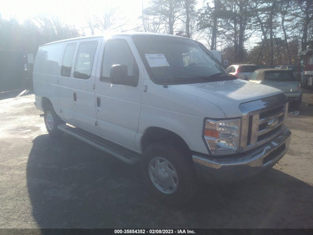 2014 Ford E-Series, VIN: 1FTNE2EW8EDA80485