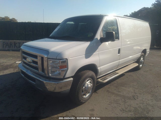 2014 Ford E-Series, VIN: 1FTNE2EW8EDA80485