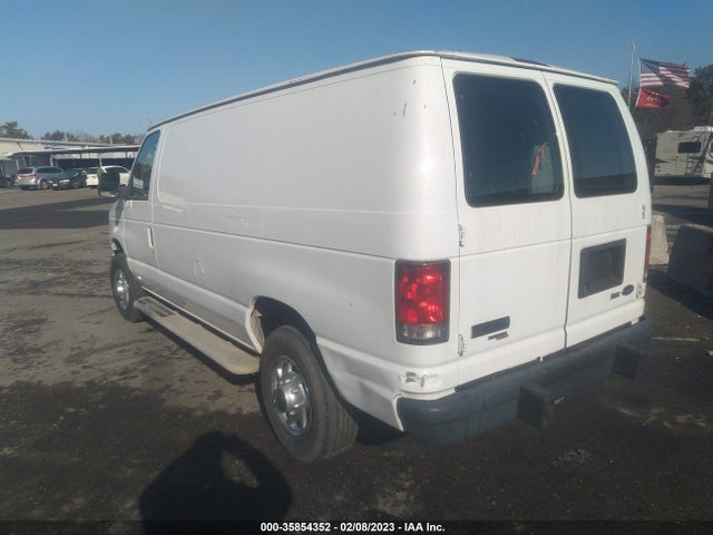 2014 Ford E-Series, VIN: 1FTNE2EW8EDA80485