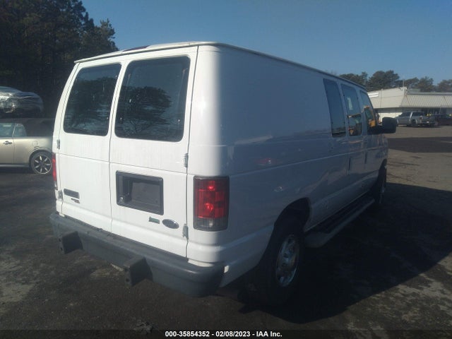 2014 Ford E-Series, VIN: 1FTNE2EW8EDA80485