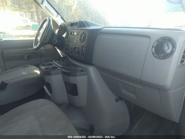2014 Ford E-Series, VIN: 1FTNE2EW8EDA80485