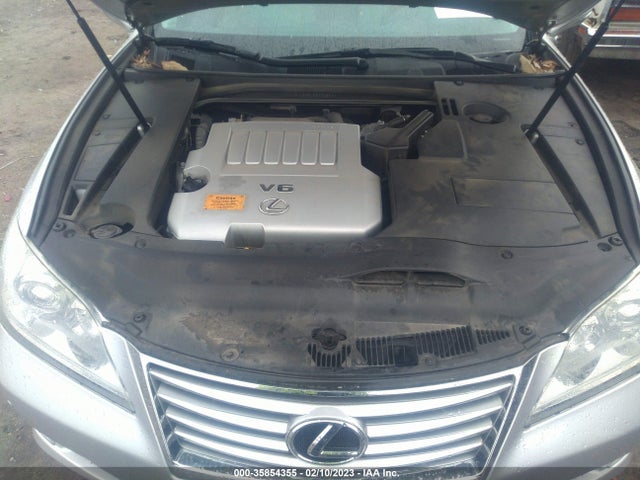 JTHBK1EG9A2399459 Lexus ES 350