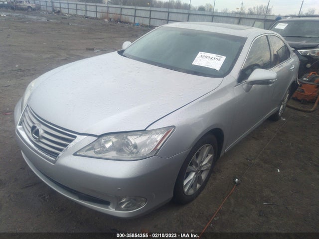 JTHBK1EG9A2399459 Lexus ES 350