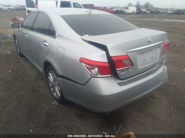 JTHBK1EG9A2399459 Lexus ES 350