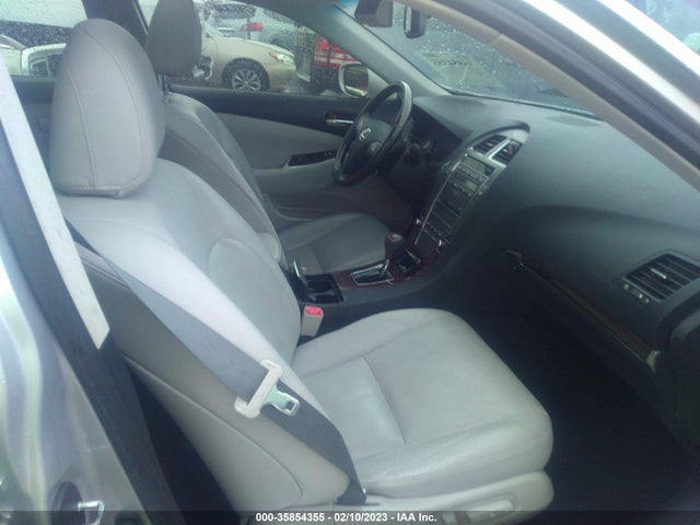 JTHBK1EG9A2399459 Lexus ES 350
