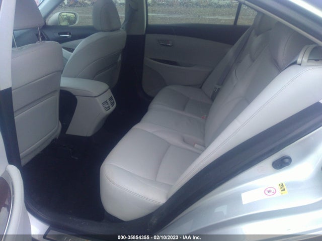 JTHBK1EG9A2399459 Lexus ES 350