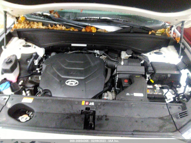2021 Hyundai Palisade, VIN: KM8R2DHE6MU238793