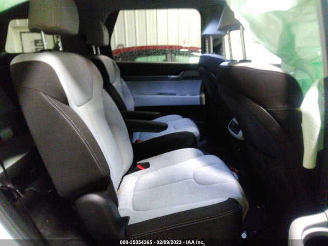 2021 Hyundai Palisade, VIN: KM8R2DHE6MU238793