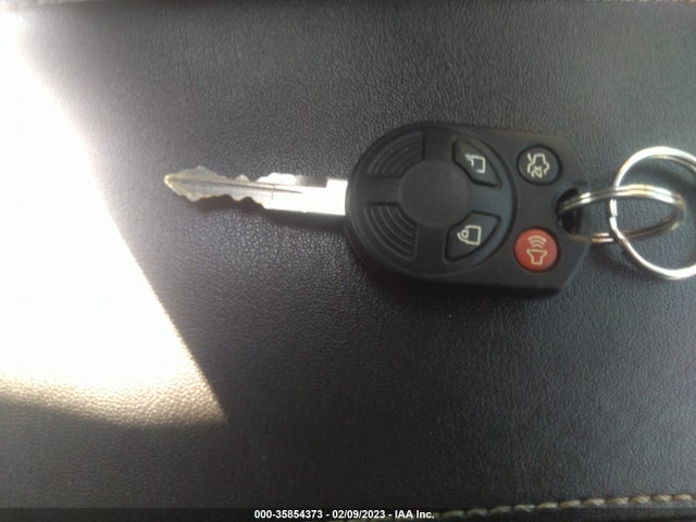 2012 FORD FUSION HYBRID VIN: 3FADP0L38CR181636