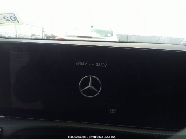 W1K3G4EB7MJ270116 Mercedes-Benz A-class A 220