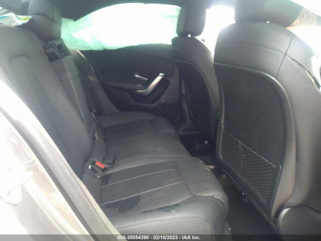 W1K3G4EB7MJ270116 Mercedes-Benz A-class A 220
