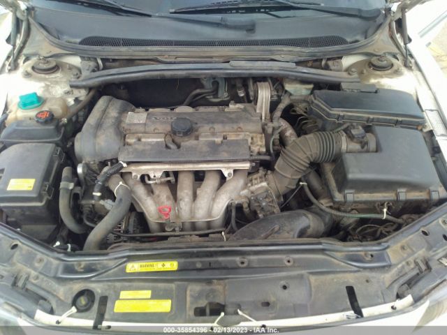 YV1RS61R922186432 Volvo S60