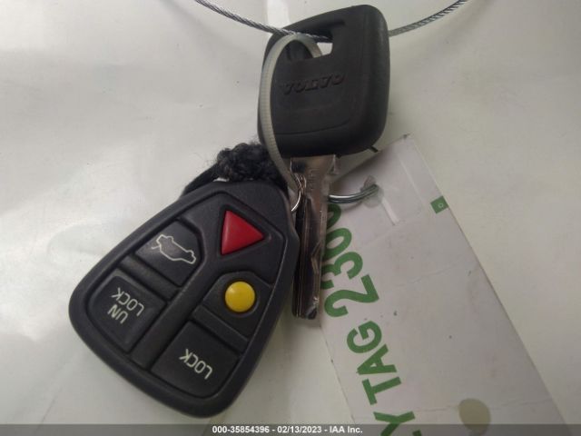 YV1RS61R922186432 Volvo S60
