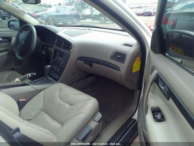 YV1RS61R922186432 Volvo S60