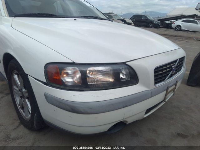 YV1RS61R922186432 Volvo S60