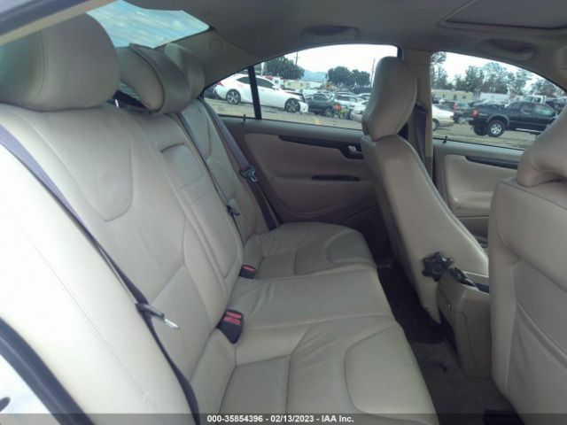 YV1RS61R922186432 Volvo S60