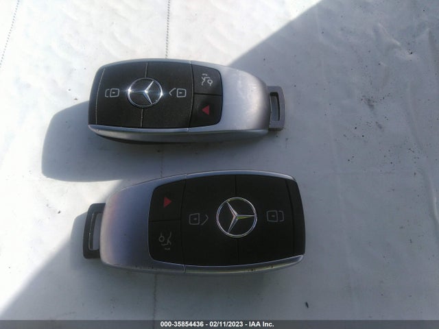 2020 Mercedes-Benz GLC-Class, VIN: WDC0G8EB9LF714256
