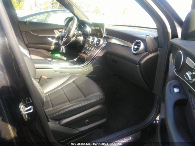 2020 Mercedes-Benz GLC-Class, VIN: WDC0G8EB9LF714256