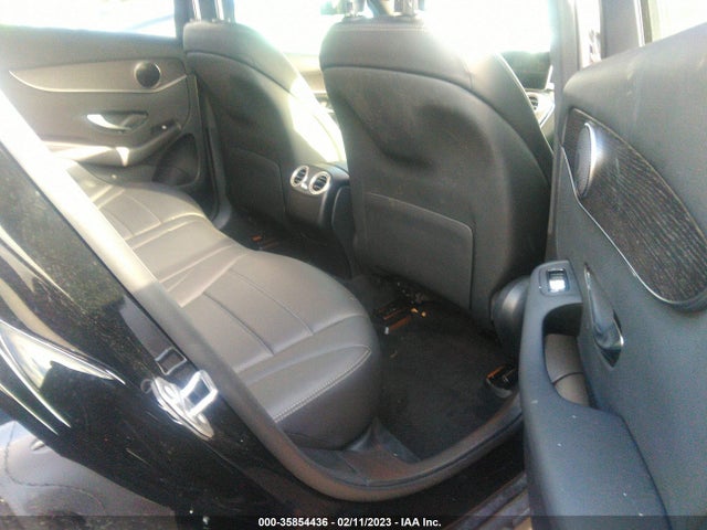 2020 Mercedes-Benz GLC-Class, VIN: WDC0G8EB9LF714256