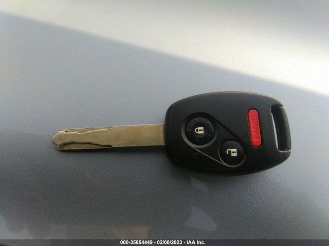 Honda CR-Z 2014 JHMZF1D4XES002261 Image 3