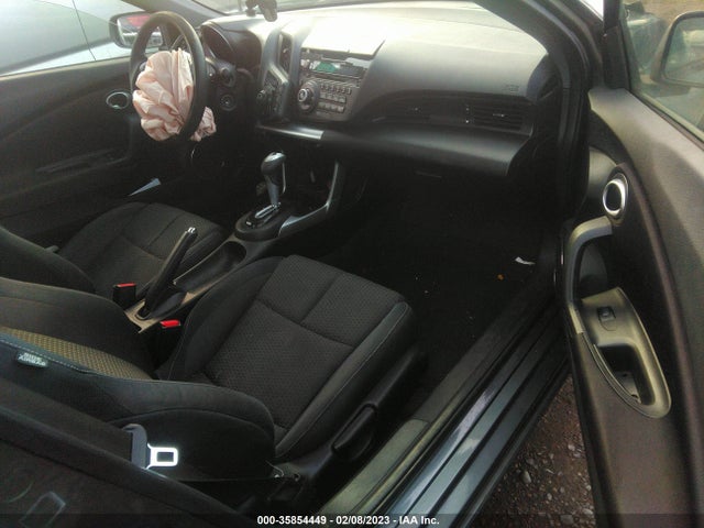 Honda CR-Z 2014 JHMZF1D4XES002261 Image 6