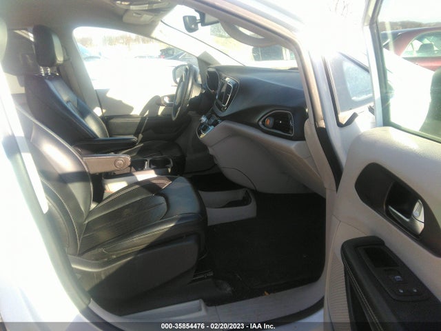 2020 Chrysler Voyager, VIN: 2C4RC1DG4LR260908