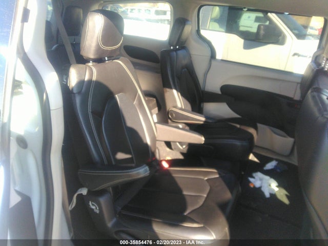 2020 Chrysler Voyager, VIN: 2C4RC1DG4LR260908