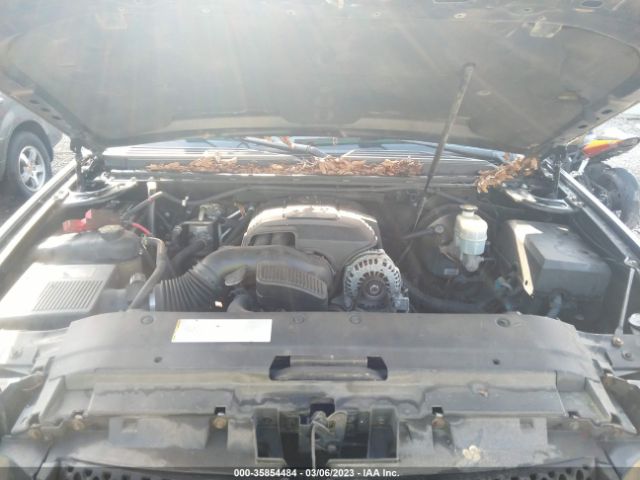1GKS1EEF8BR193422 GMC YUKON DENALI
