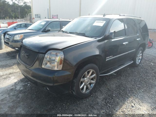 1GKS1EEF8BR193422 GMC YUKON DENALI