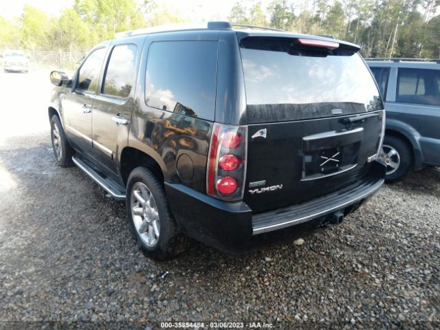 1GKS1EEF8BR193422 GMC YUKON DENALI