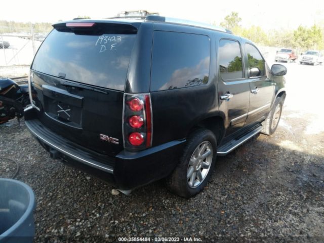 1GKS1EEF8BR193422 GMC YUKON DENALI