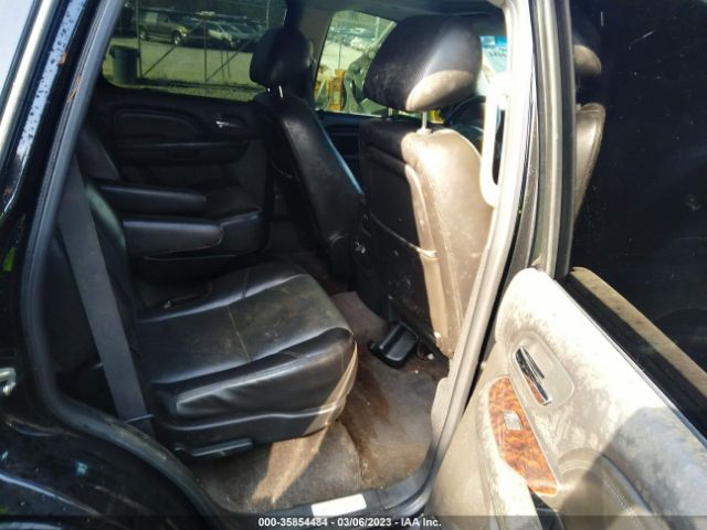 1GKS1EEF8BR193422 GMC YUKON DENALI