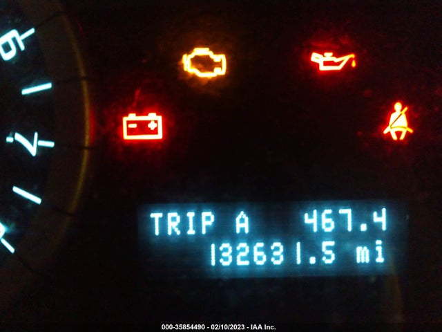 2011 FORD ESCAPE LIMITED VIN: 1FMCU9EG3BKB03136