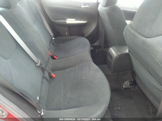 JF1GE6A69AH513570 Subaru Impreza Sedan I