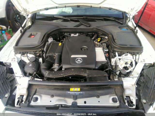 WDC0G4KB2KV171818 Mercedes-Benz Glc Glc 300