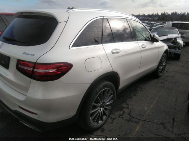 WDC0G4KB2KV171818 Mercedes-Benz Glc Glc 300
