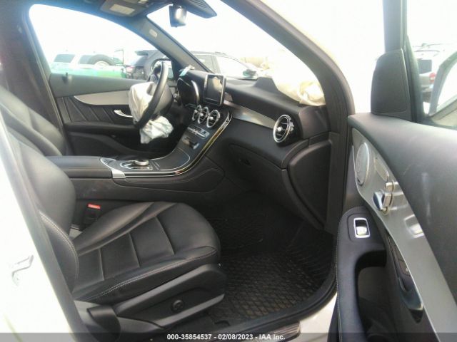 WDC0G4KB2KV171818 Mercedes-Benz Glc Glc 300
