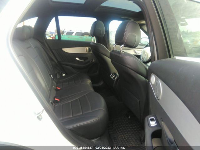 WDC0G4KB2KV171818 Mercedes-Benz Glc Glc 300