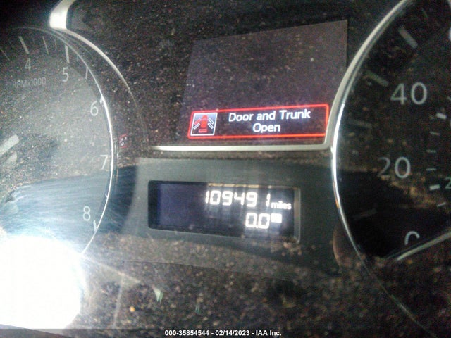 Nissan Altima 2015 1N4AL3AP6FC164777 Image 8