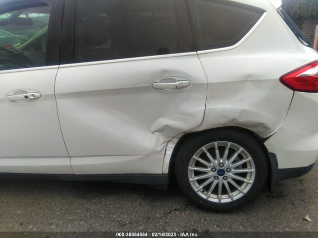 2016 Ford C-Max, VIN: 1FADP5BU3GL106712