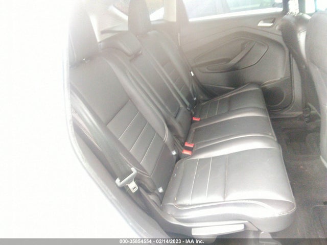 2016 Ford C-Max, VIN: 1FADP5BU3GL106712