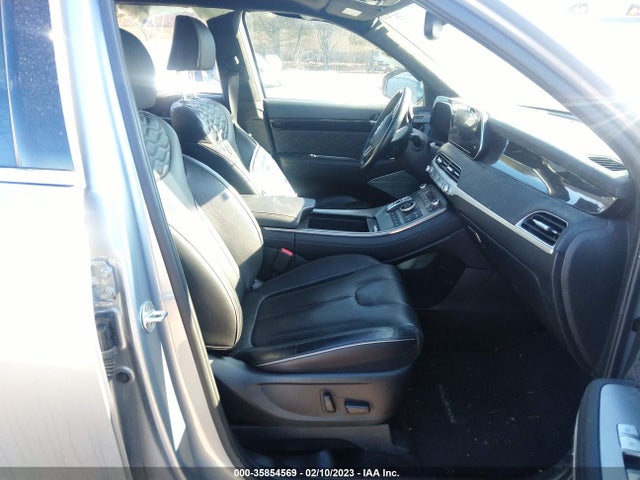 2020 Hyundai Palisade, VIN: KM8R5DHE6LU103397