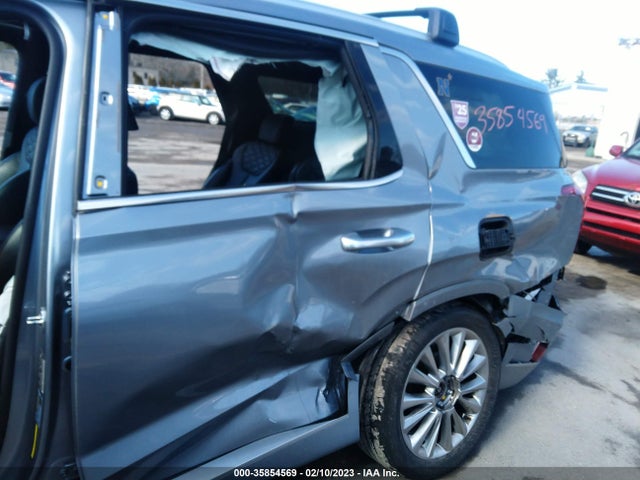 2020 Hyundai Palisade, VIN: KM8R5DHE6LU103397