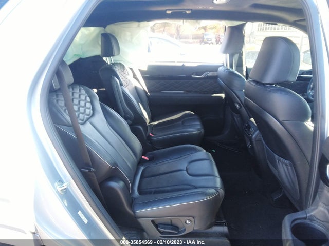 2020 Hyundai Palisade, VIN: KM8R5DHE6LU103397