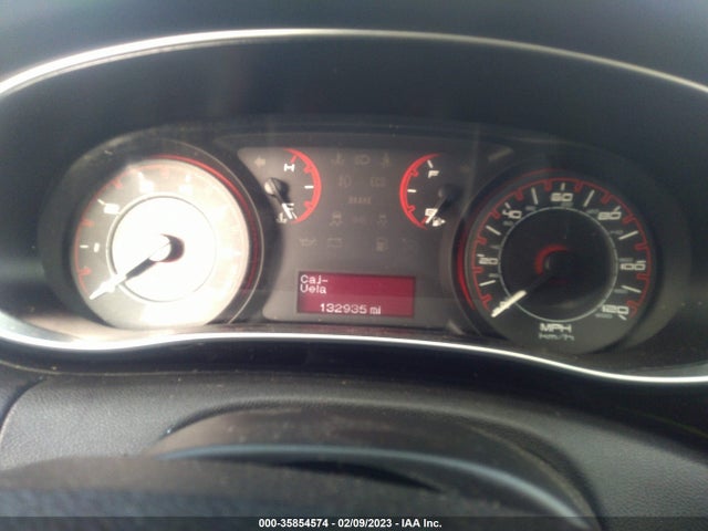 Dodge DART SE 2013 1C3CDFAA9DD301509 Image 8
