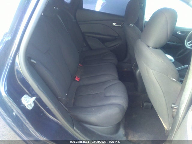 Dodge DART SE 2013 1C3CDFAA9DD301509 Image 9